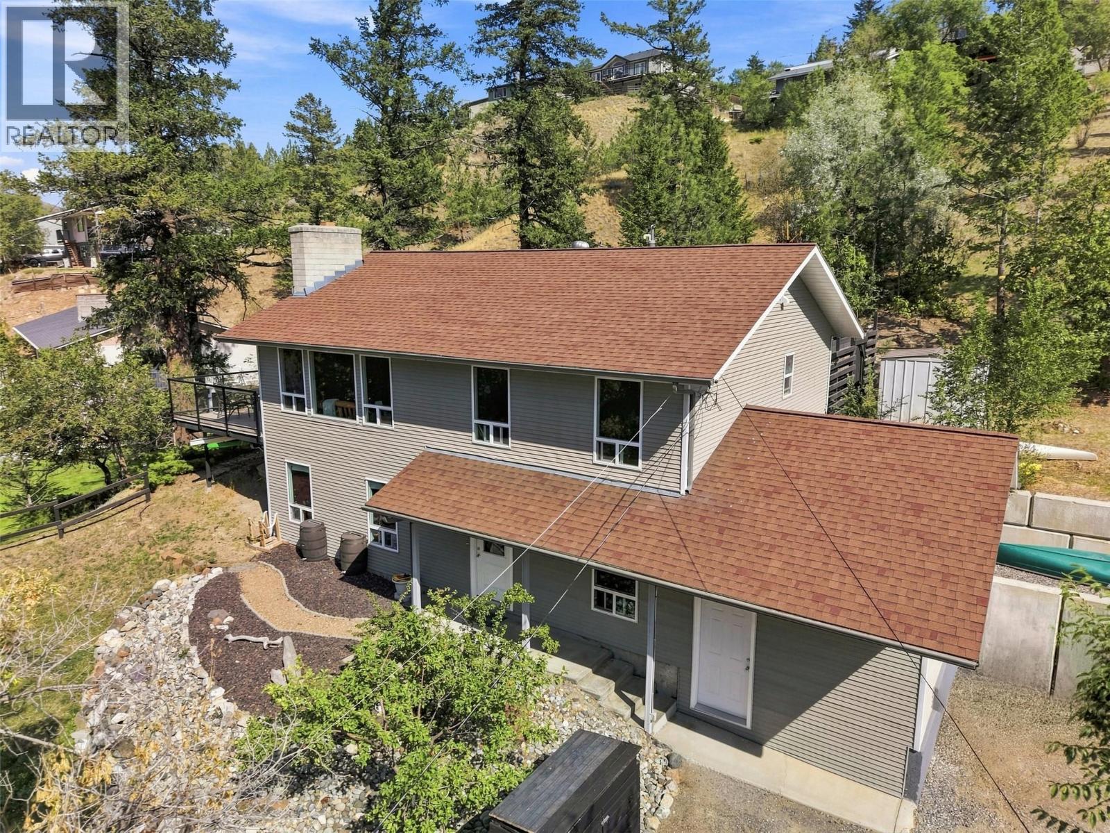 5545 Clearview Drive, Kamloops, British Columbia  V2C 5G1 - Photo 5 - 10400000