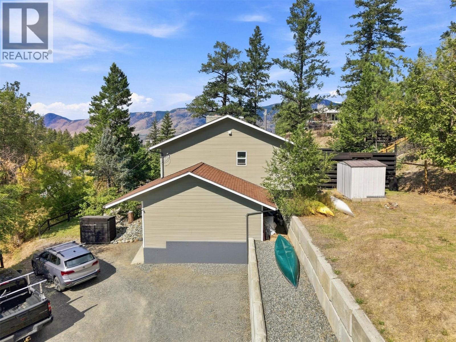 5545 Clearview Drive, Kamloops, British Columbia  V2C 5G1 - Photo 62 - 10400000