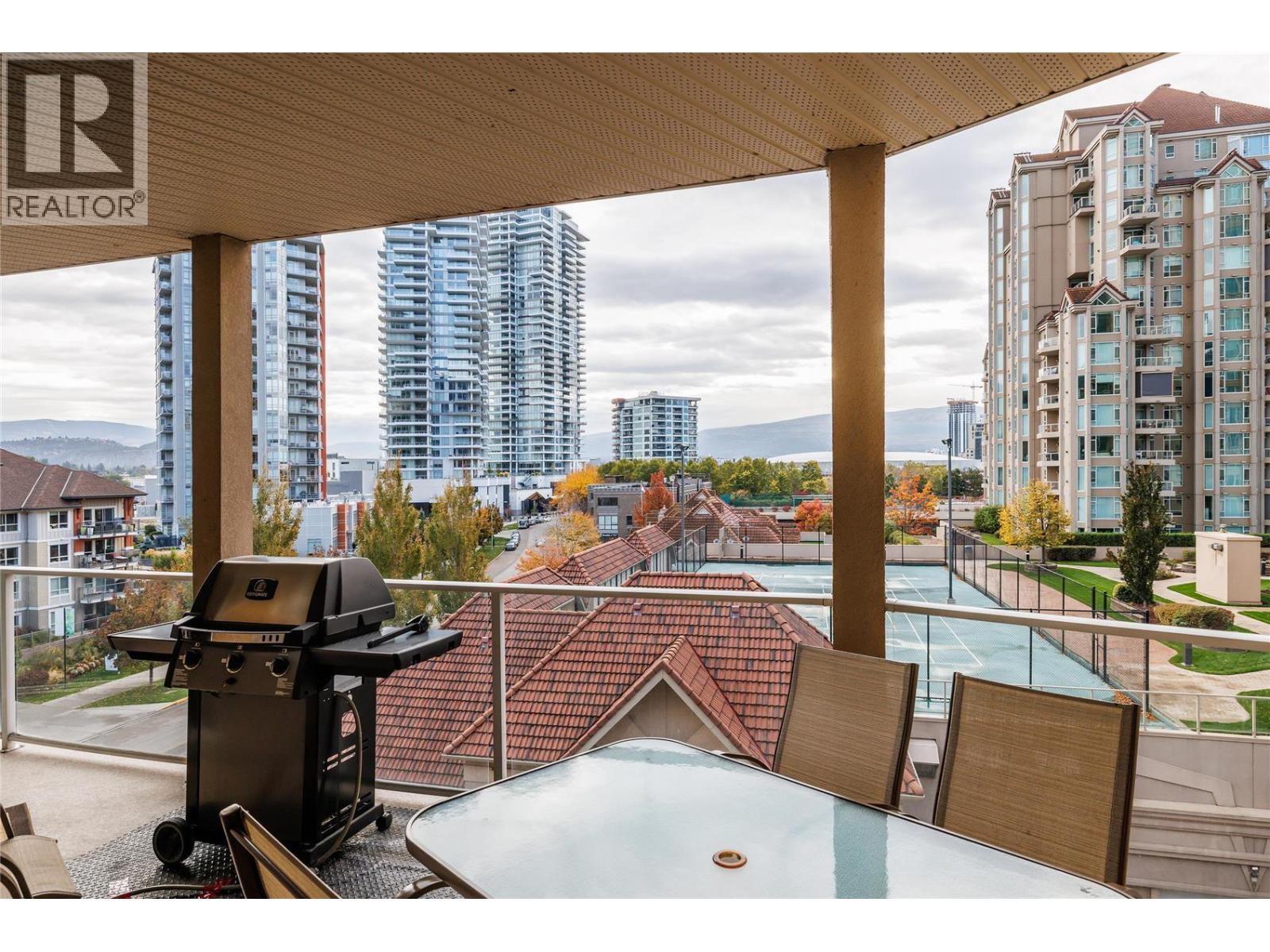 1088 Sunset Drive Unit# 540, Kelowna, British Columbia  V1Y 9W1 - Photo 15 - 10400600