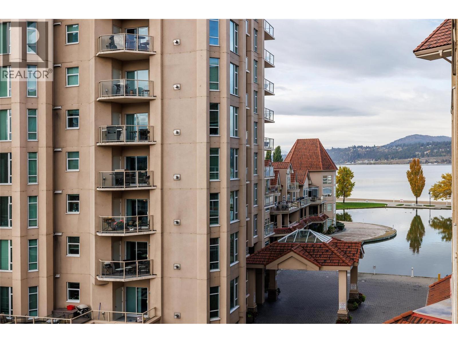 1088 Sunset Drive Unit# 540, Kelowna, British Columbia  V1Y 9W1 - Photo 16 - 10400600
