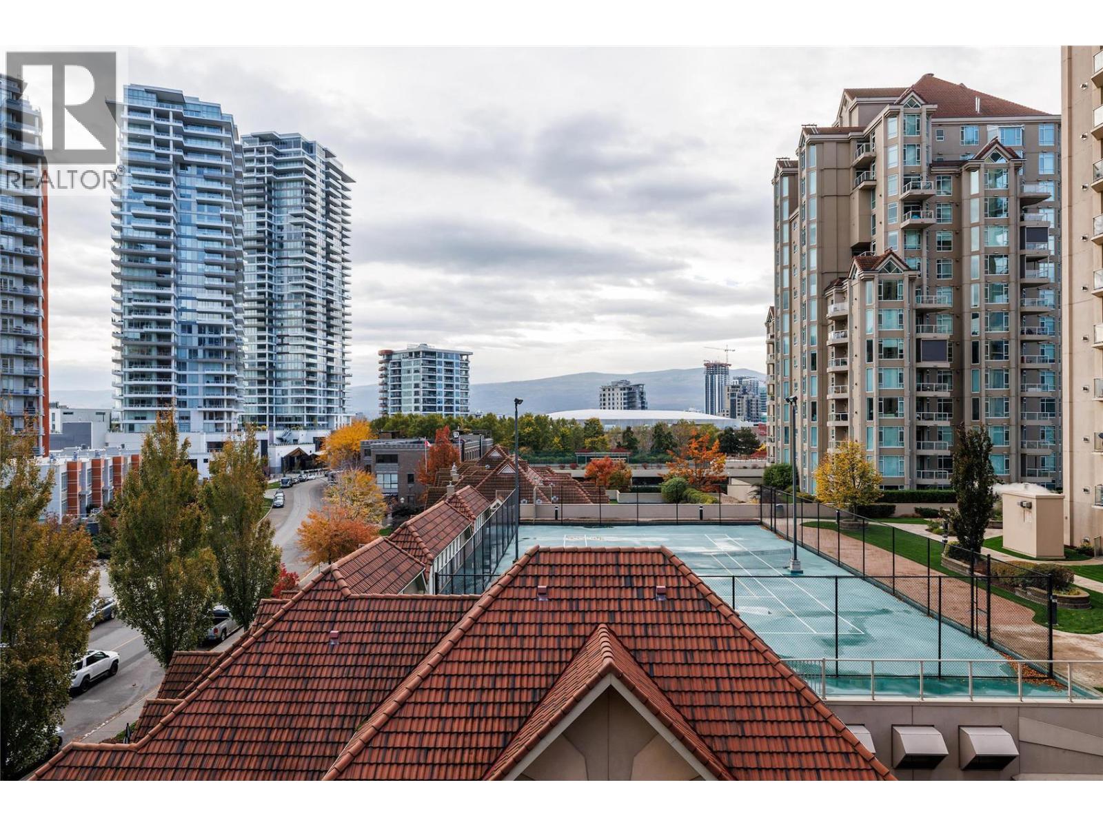 1088 Sunset Drive Unit# 540, Kelowna, British Columbia  V1Y 9W1 - Photo 17 - 10400600