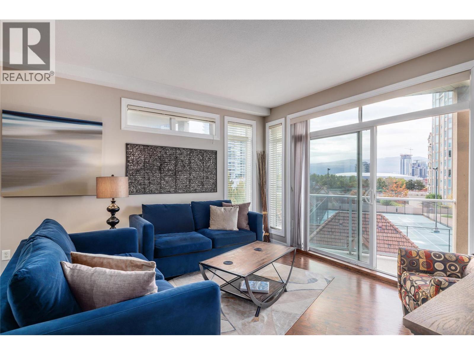 1088 Sunset Drive Unit# 540, Kelowna, British Columbia  V1Y 9W1 - Photo 3 - 10400600