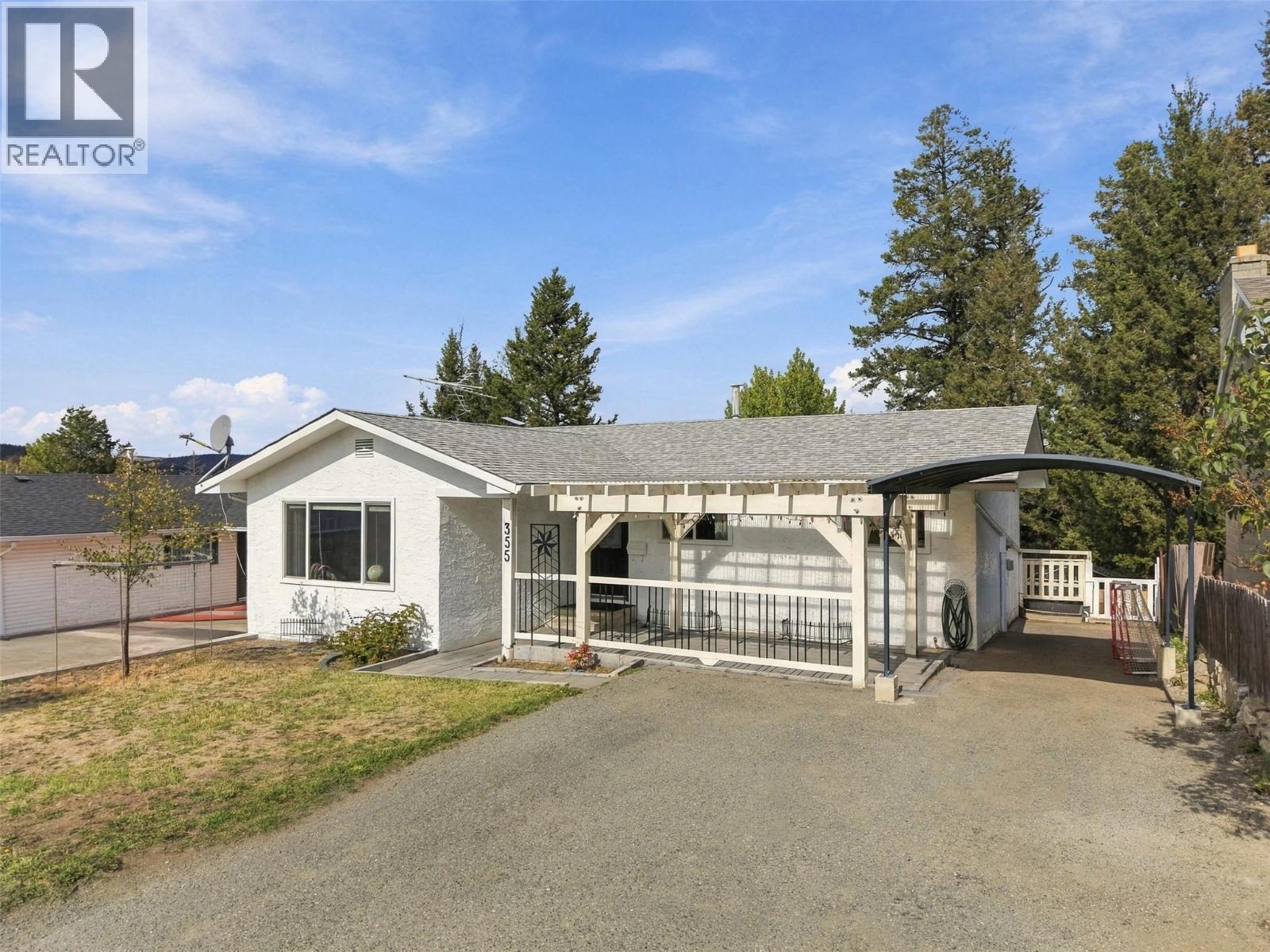 355 Basalt Drive, Logan Lake, British Columbia  V0K 1W0 - Photo 2 - 10400553