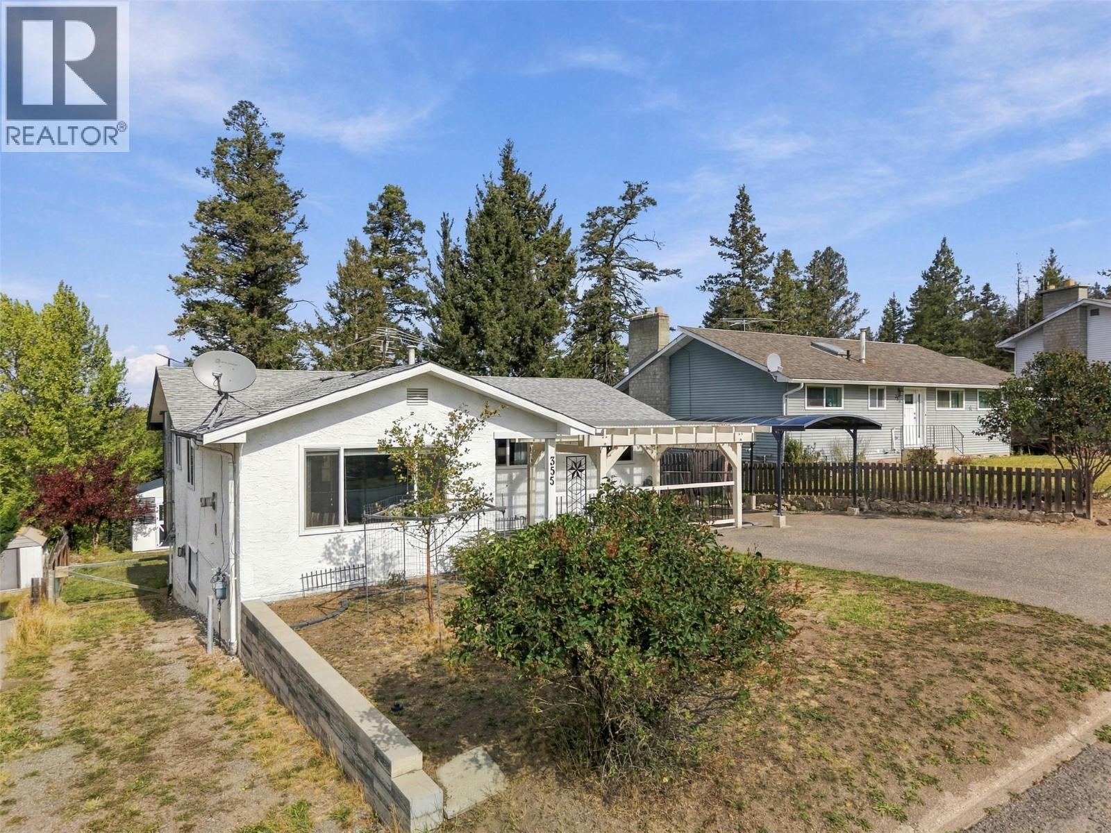 355 Basalt Drive, Logan Lake, British Columbia  V0K 1W0 - Photo 37 - 10400553