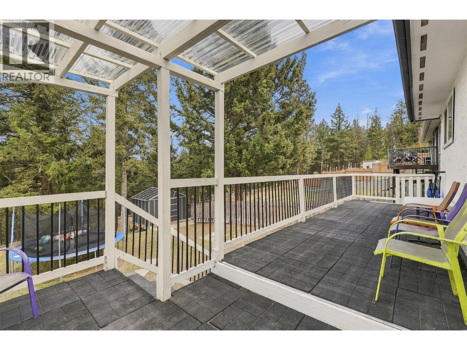 355 Basalt Drive, Logan Lake, British Columbia  V0K 1W0 - Photo 39 - 10400553