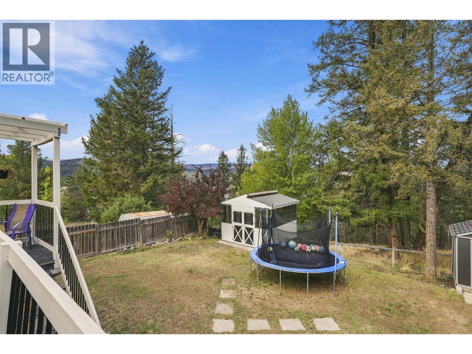 355 Basalt Drive, Logan Lake, British Columbia  V0K 1W0 - Photo 42 - 10400553