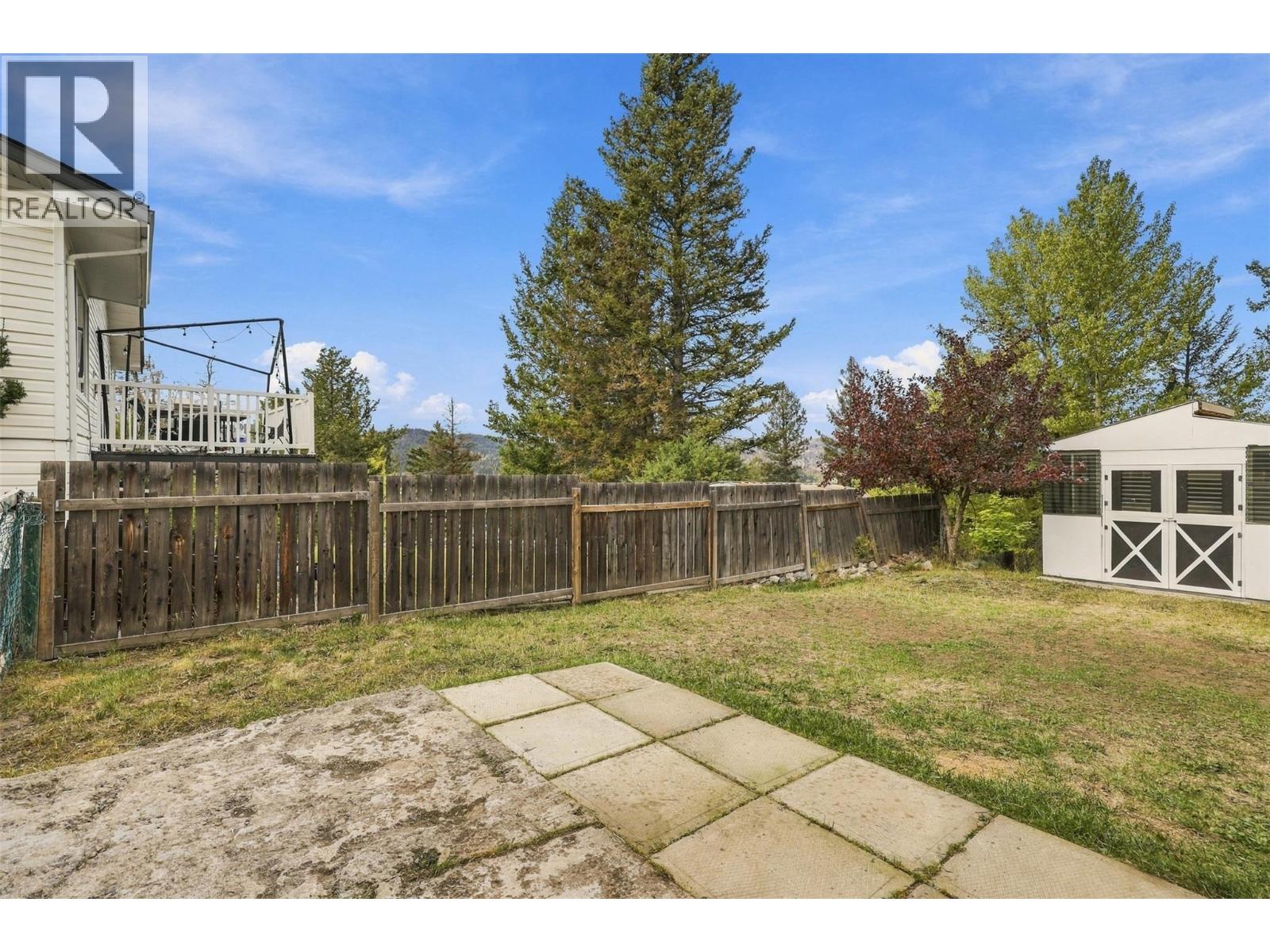 355 Basalt Drive, Logan Lake, British Columbia  V0K 1W0 - Photo 44 - 10400553