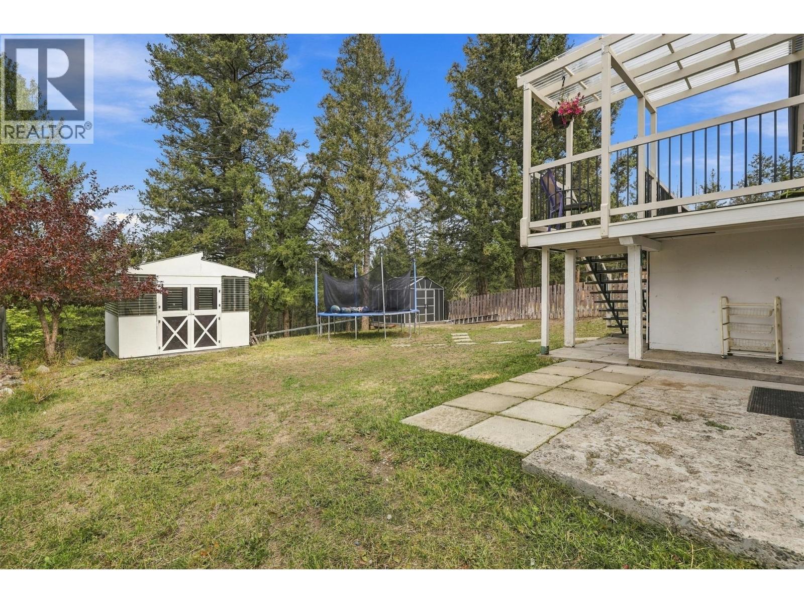 355 Basalt Drive, Logan Lake, British Columbia  V0K 1W0 - Photo 45 - 10400553