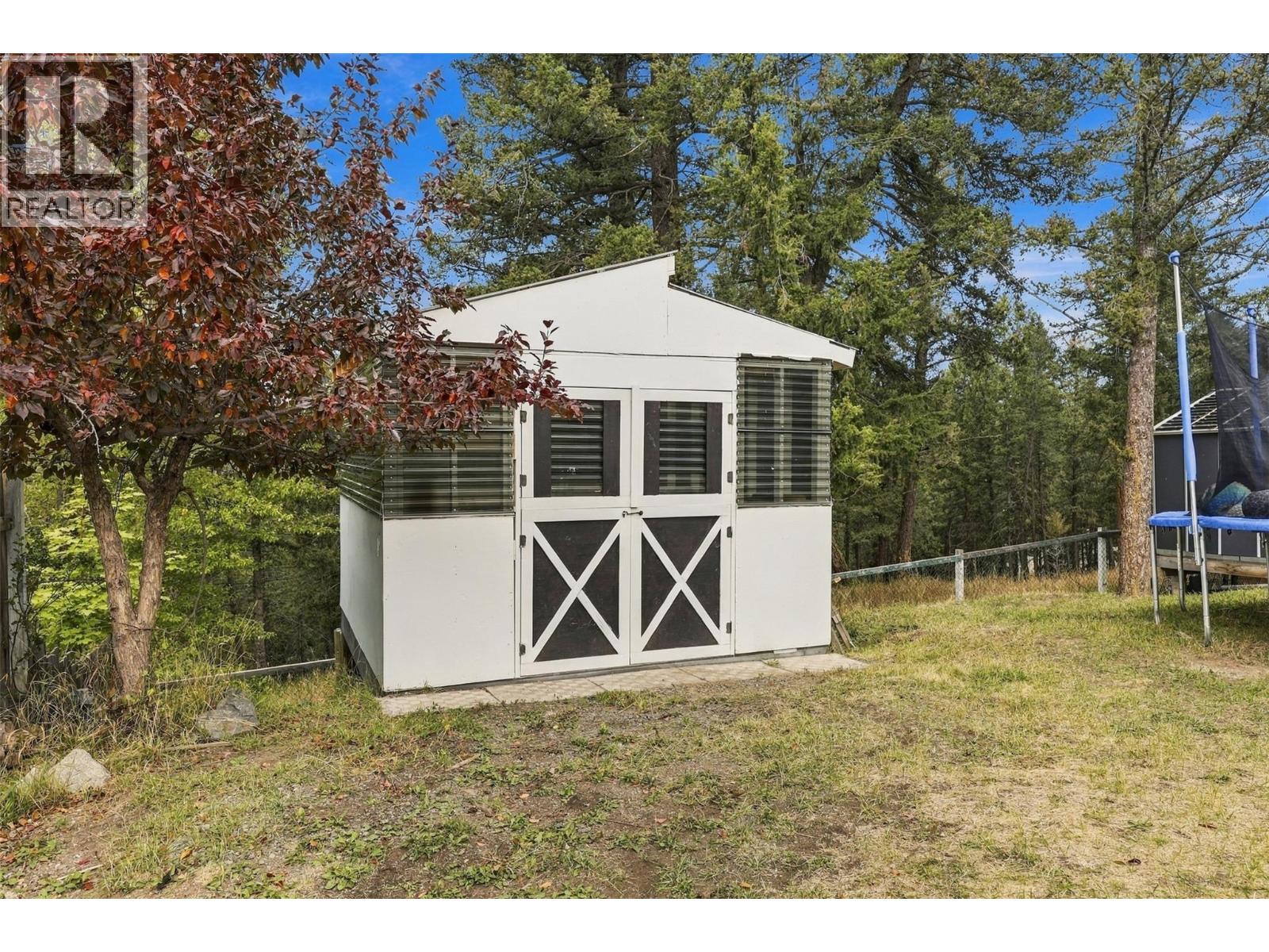 355 Basalt Drive, Logan Lake, British Columbia  V0K 1W0 - Photo 46 - 10400553