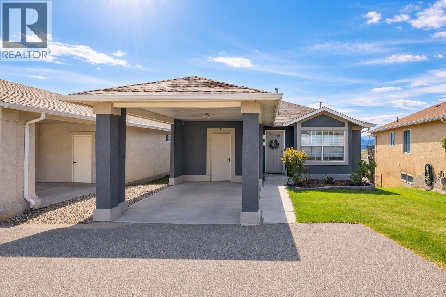 2440 Old Okanagan Highway Unit# 1114, West Kelowna, British Columbia  V4T 1X6 - Photo 1 - 10400634