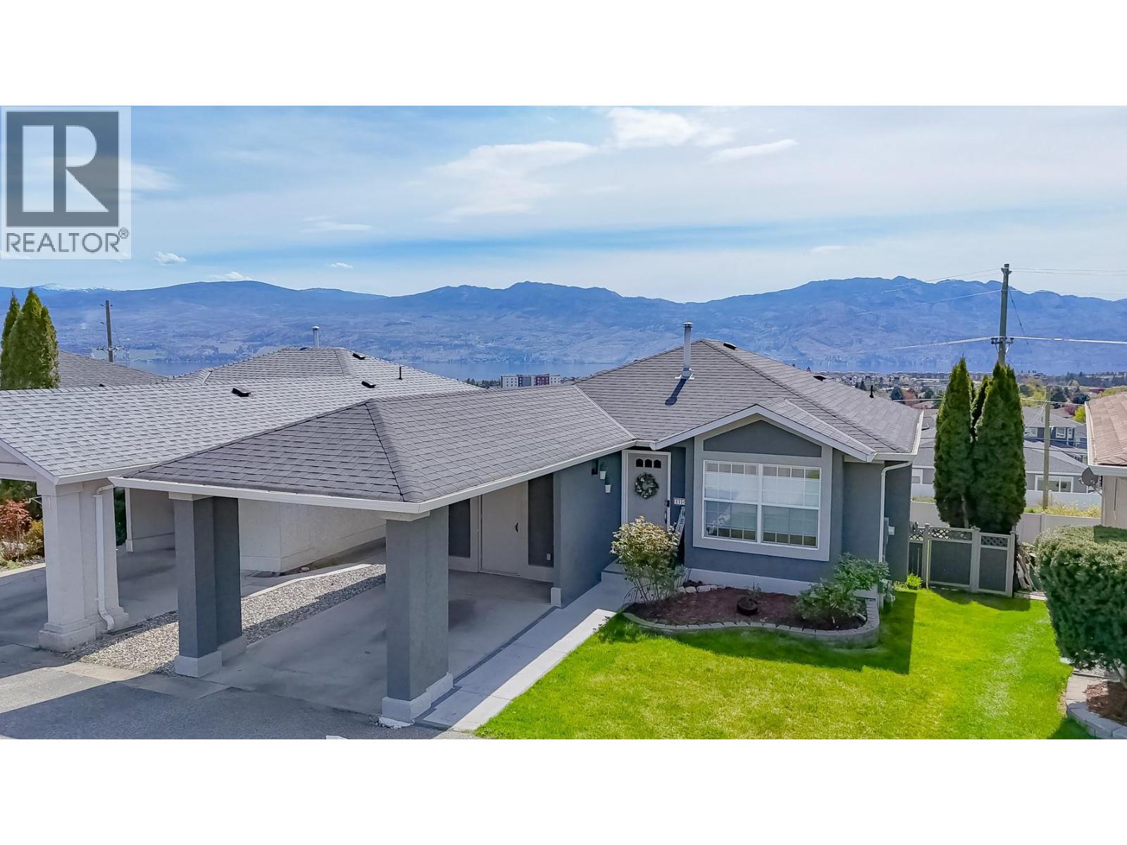 2440 Old Okanagan Highway Unit# 1114, West Kelowna, British Columbia  V4T 1X6 - Photo 2 - 10400634