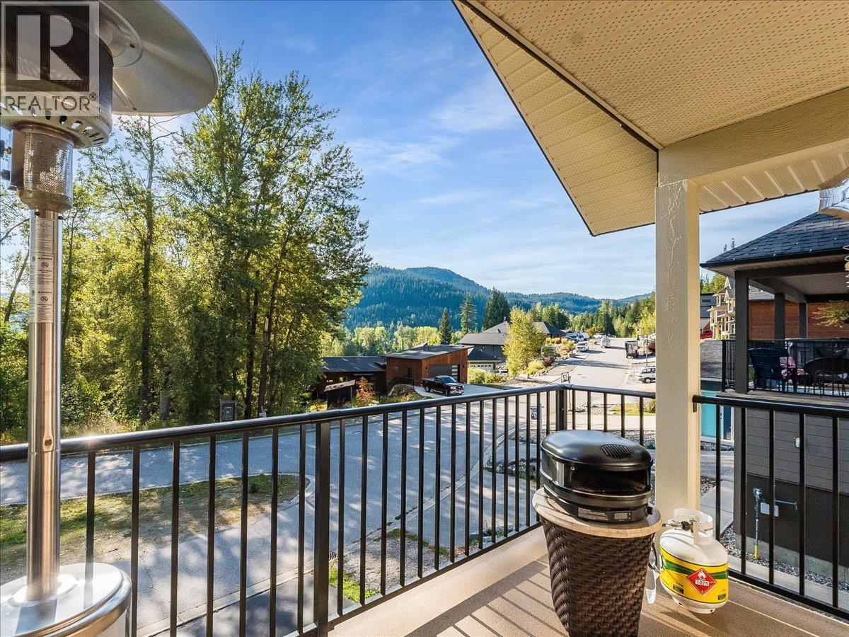 800a Redstone Drive, Rossland, British Columbia  V0G 1Y0 - Photo 22 - 10400629