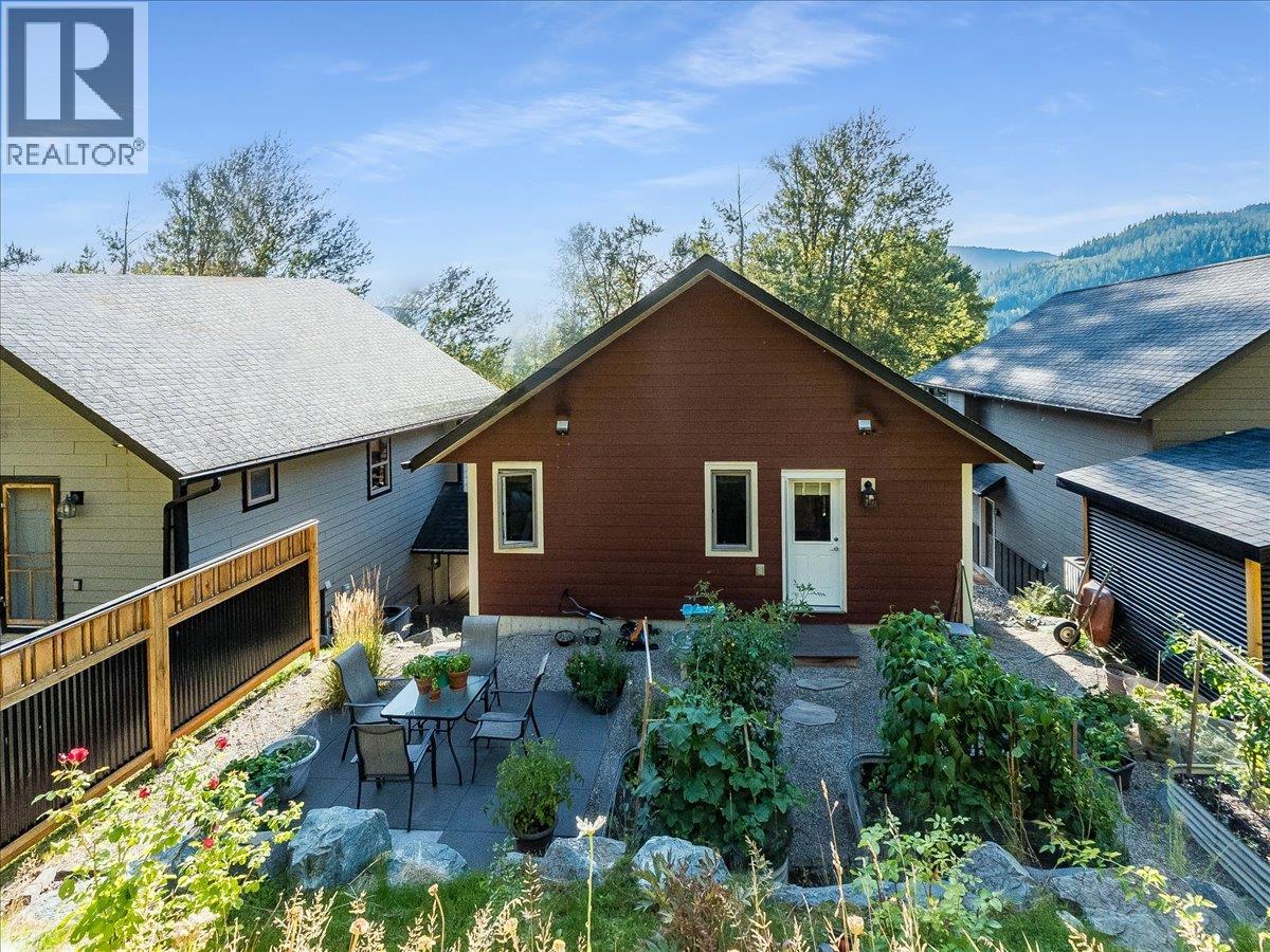 800a Redstone Drive, Rossland, British Columbia  V0G 1Y0 - Photo 41 - 10400629