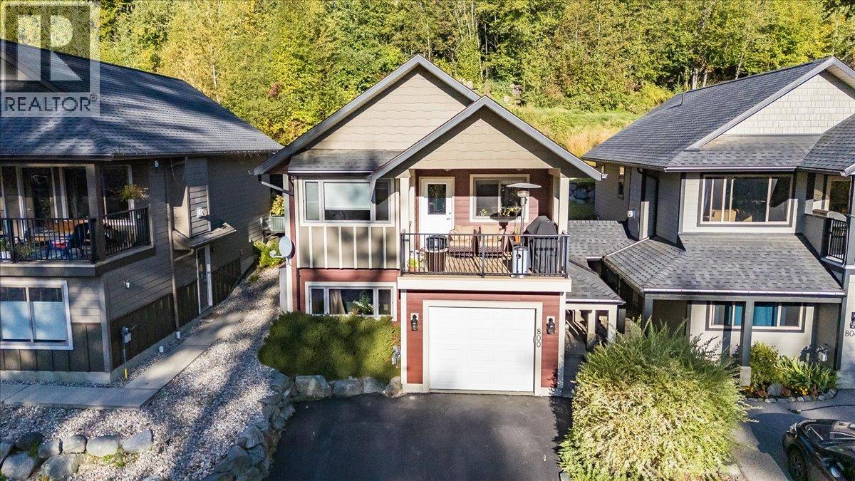 800a Redstone Drive, Rossland, British Columbia  V0G 1Y0 - Photo 45 - 10400629
