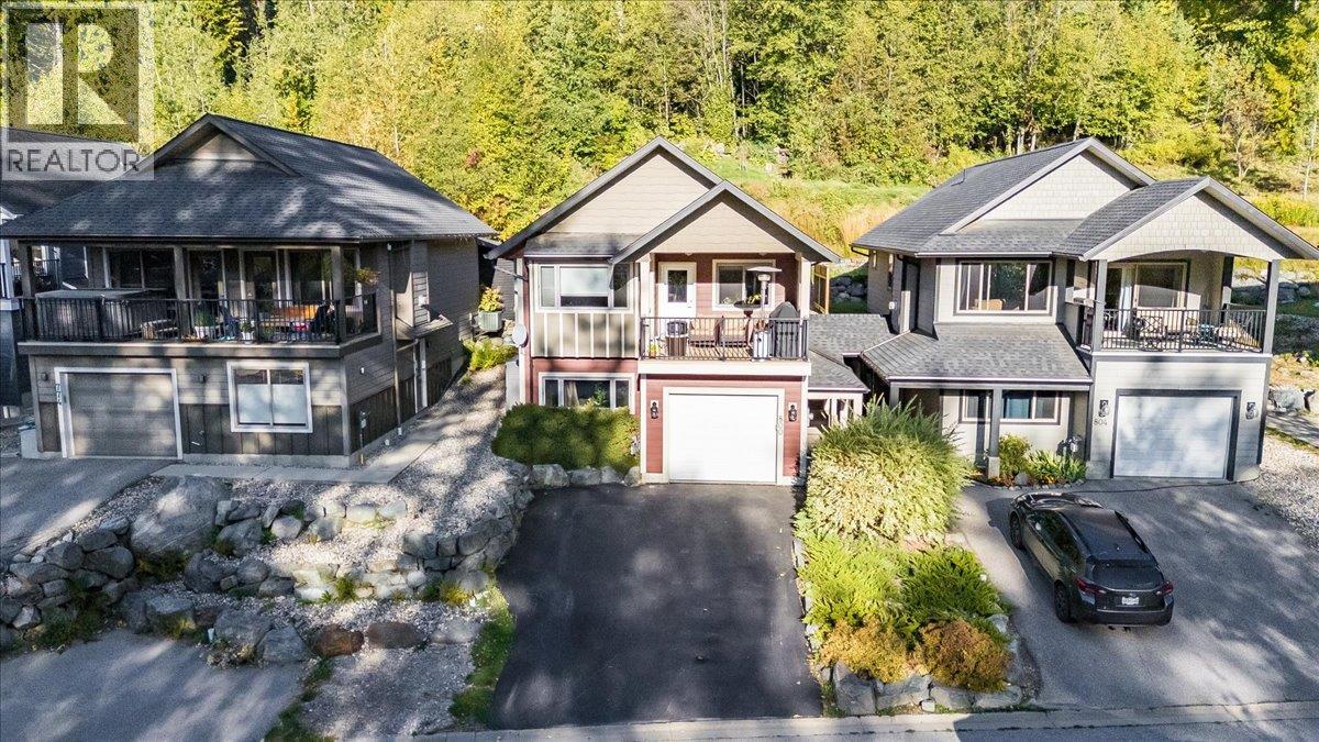 800a Redstone Drive, Rossland, British Columbia  V0G 1Y0 - Photo 47 - 10400629