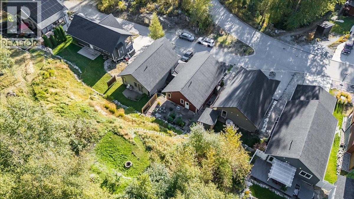 800a Redstone Drive, Rossland, British Columbia  V0G 1Y0 - Photo 48 - 10400629