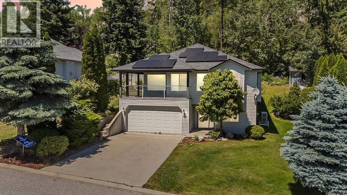 1479 37th Street, Castlegar, British Columbia  V1N 4J5 - Photo 65 - 10399764