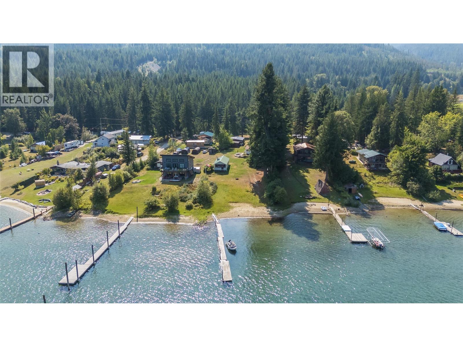 7607 Ross Road Road, Procter, British Columbia  V1L 6R5 - Photo 13 - 10399711