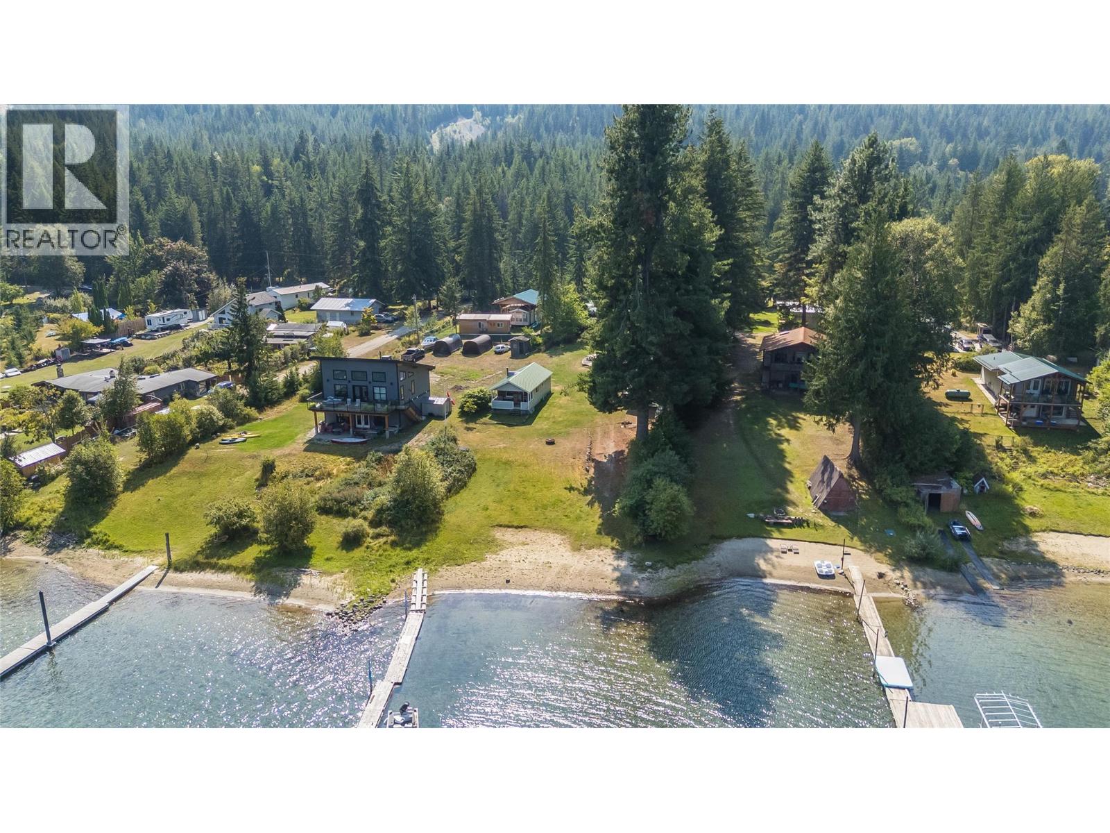 7607 Ross Road Road, Procter, British Columbia  V1L 6R5 - Photo 14 - 10399711