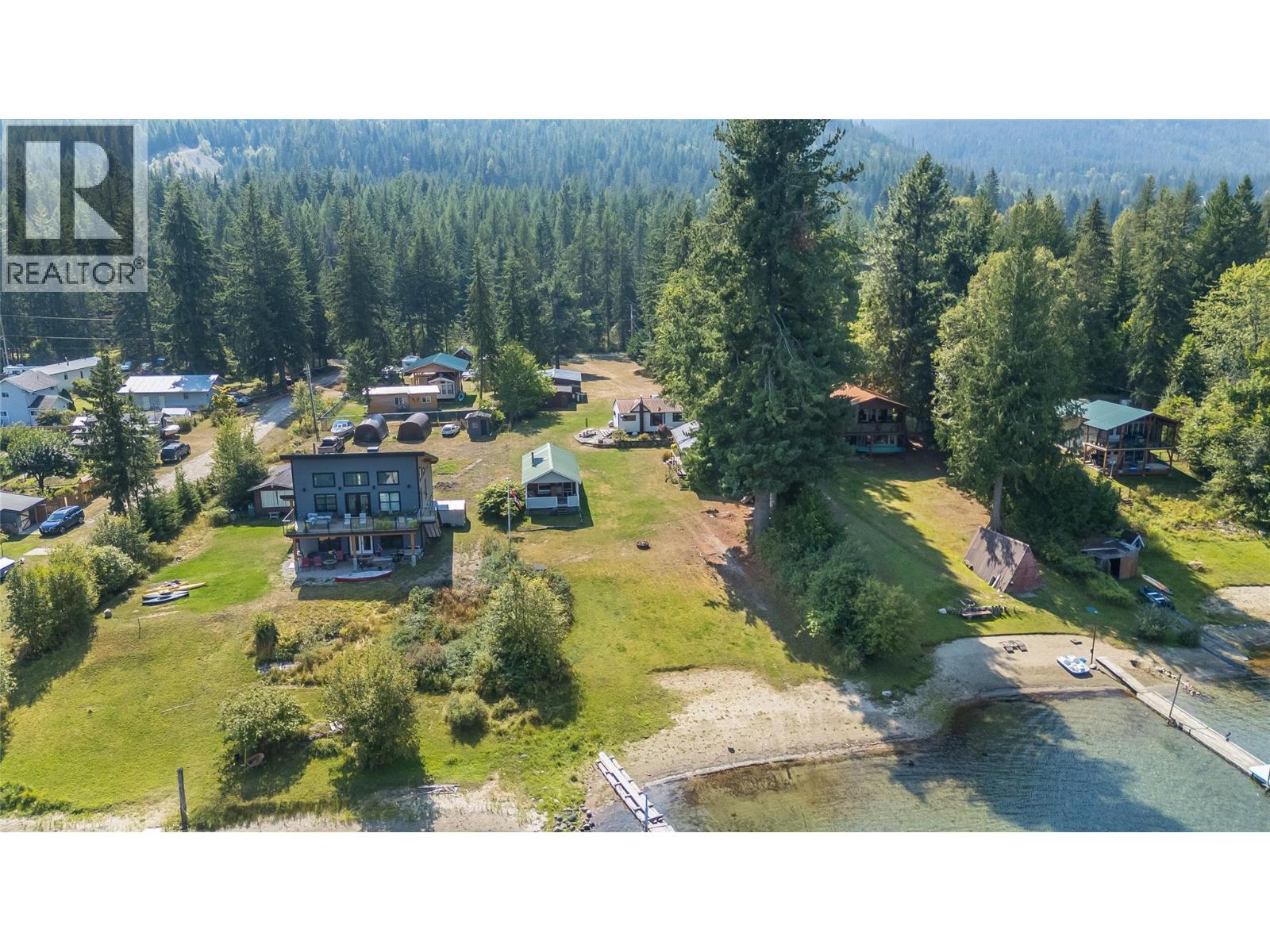 7607 Ross Road Road, Procter, British Columbia  V1L 6R5 - Photo 15 - 10399711