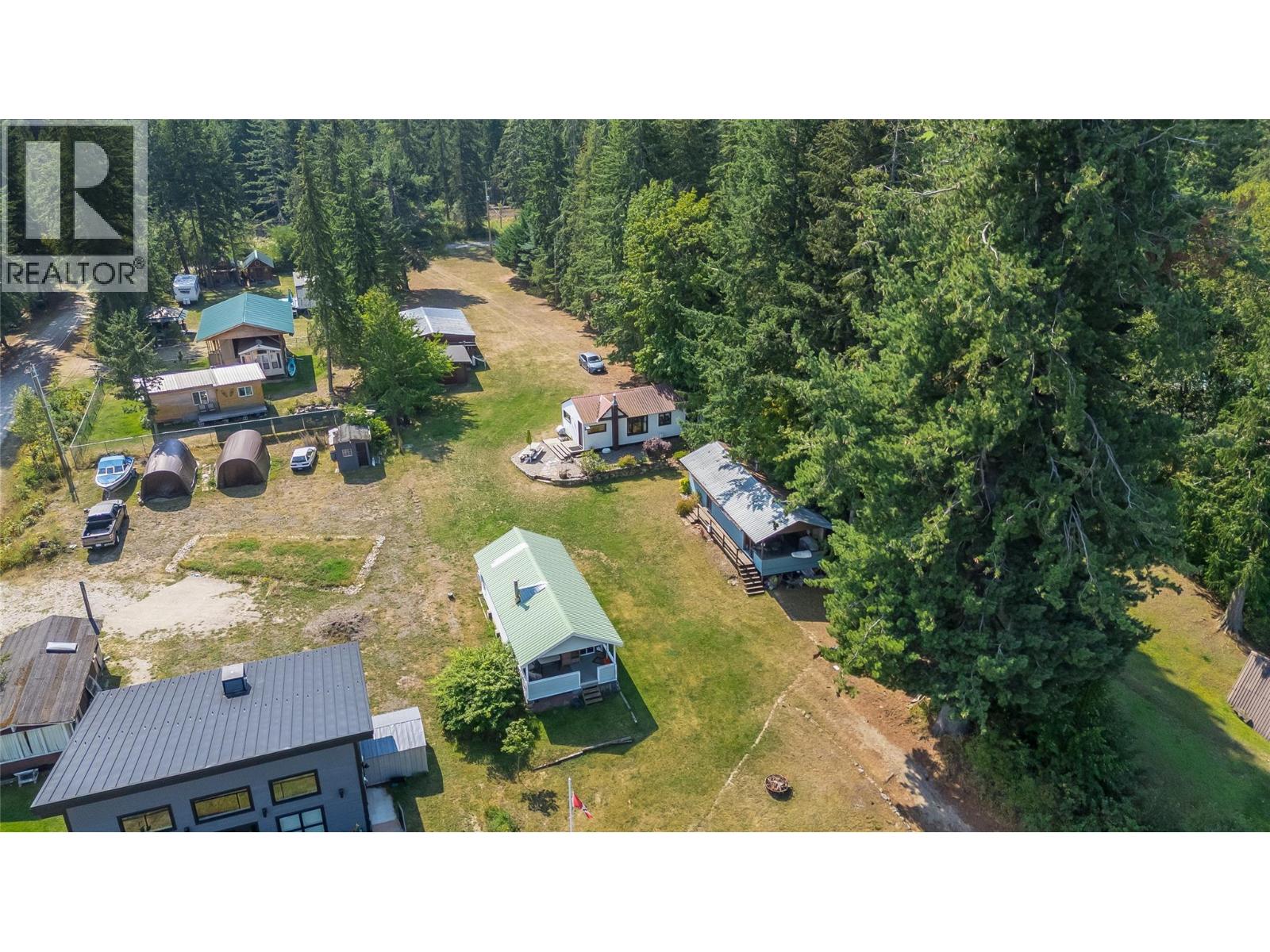 7607 Ross Road Road, Procter, British Columbia  V1L 6R5 - Photo 16 - 10399711