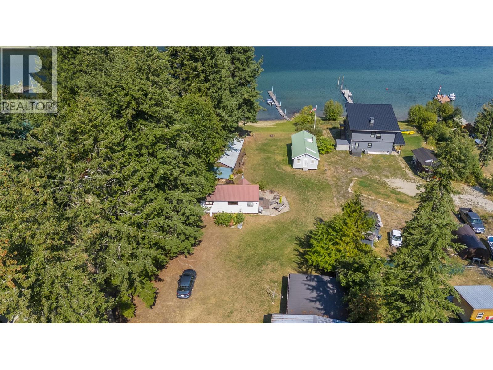 7607 Ross Road Road, Procter, British Columbia  V1L 6R5 - Photo 2 - 10399711