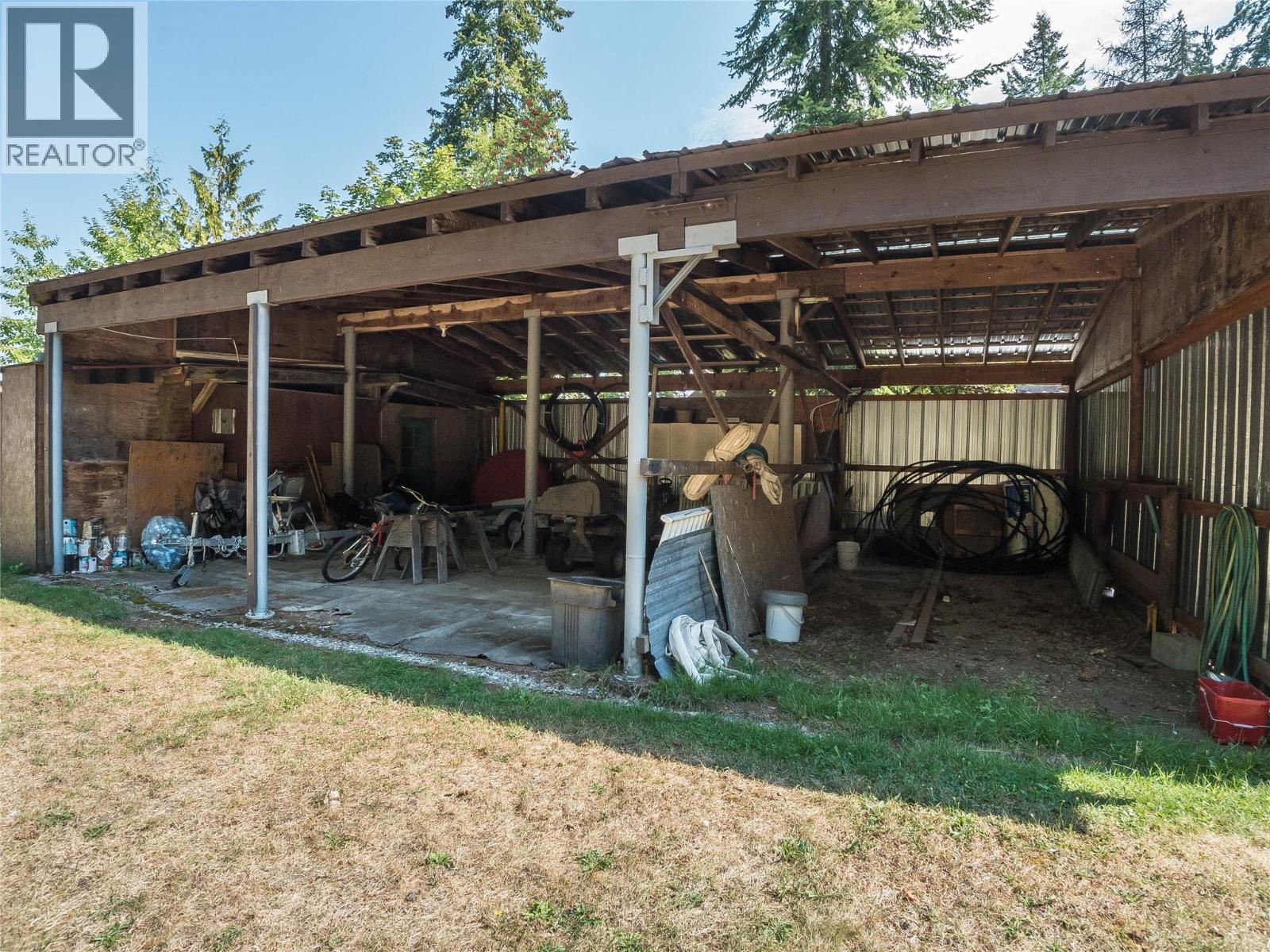 7607 Ross Road Road, Procter, British Columbia  V1L 6R5 - Photo 23 - 10399711
