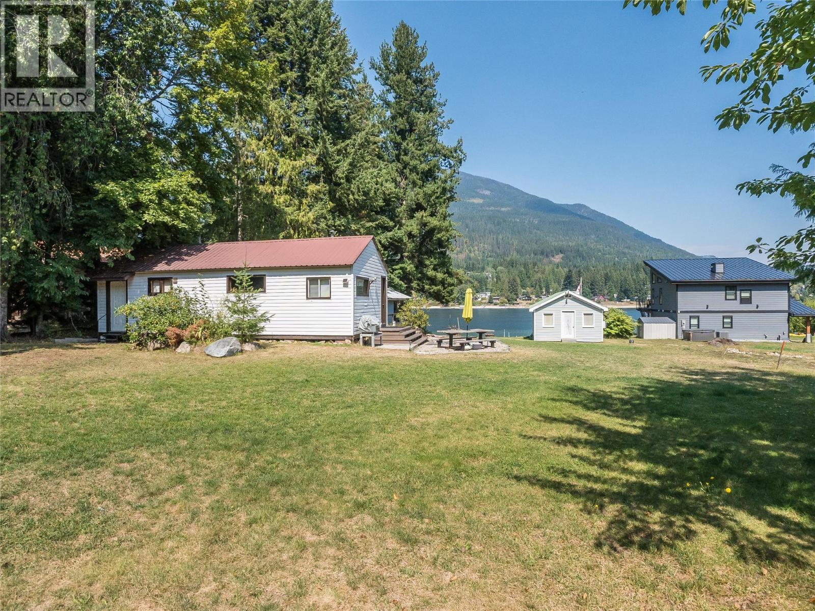 7607 Ross Road Road, Procter, British Columbia  V1L 6R5 - Photo 25 - 10399711