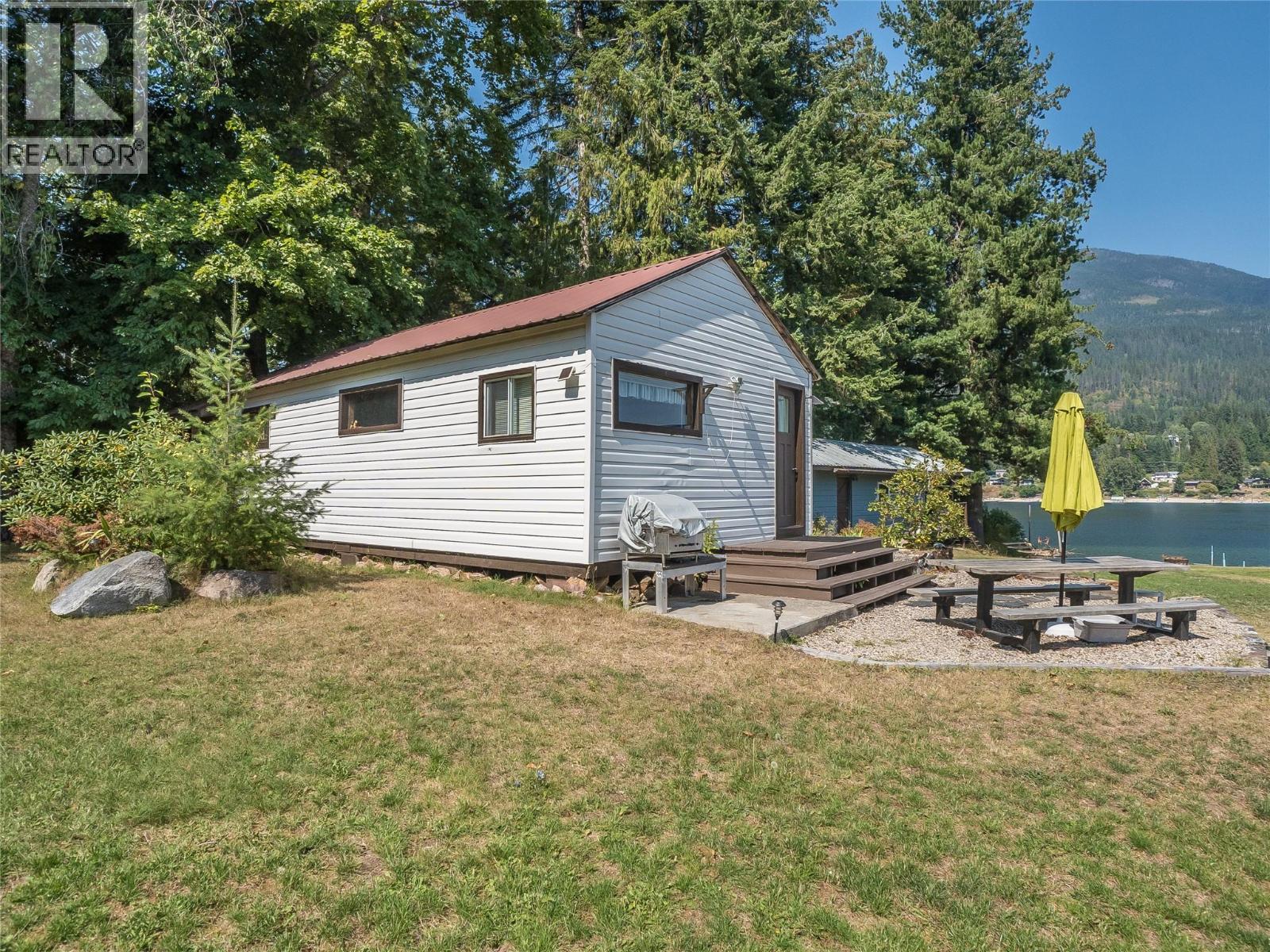 7607 Ross Road Road, Procter, British Columbia  V1L 6R5 - Photo 27 - 10399711