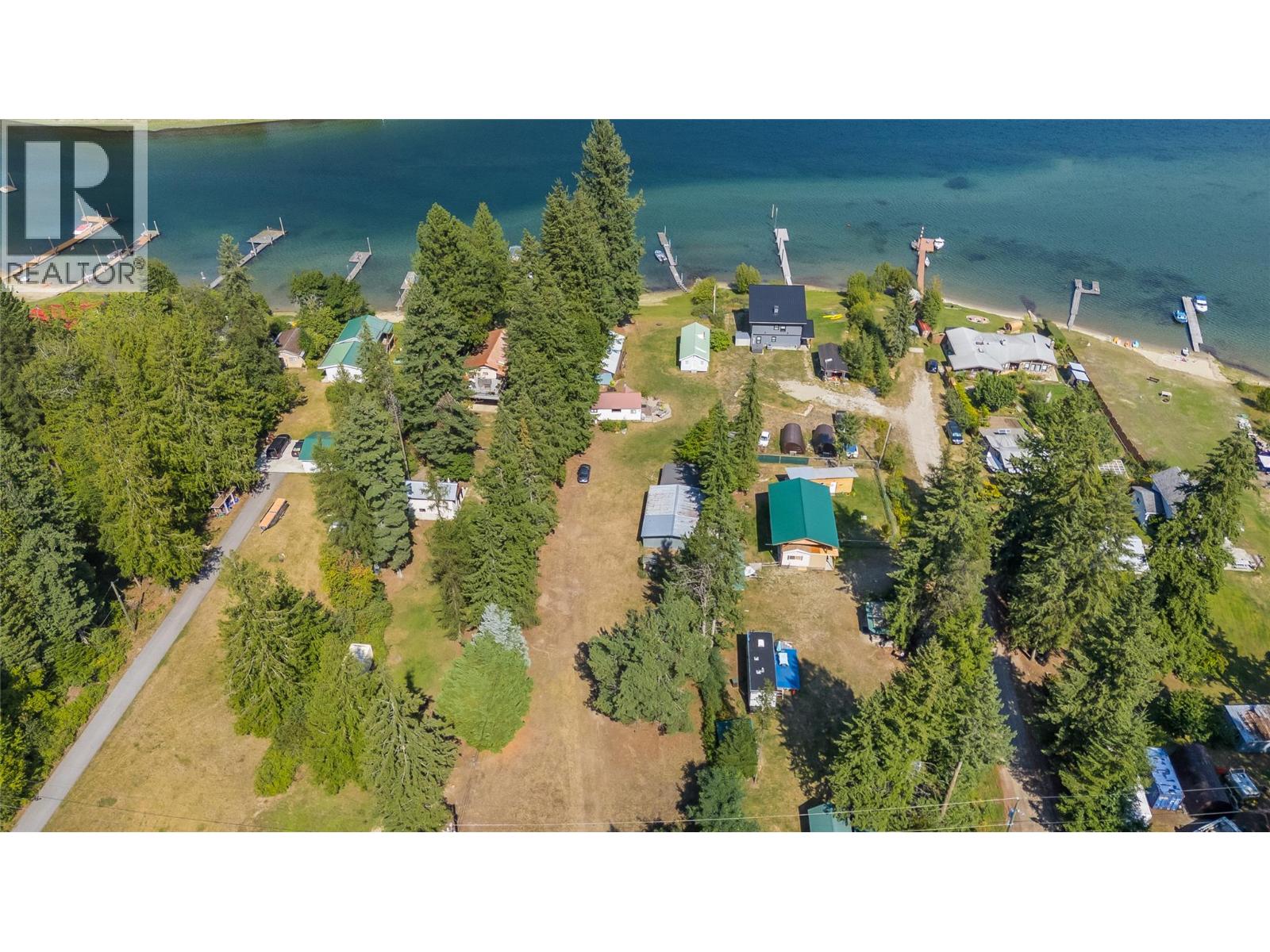 7607 Ross Road Road, Procter, British Columbia  V1L 6R5 - Photo 3 - 10399711