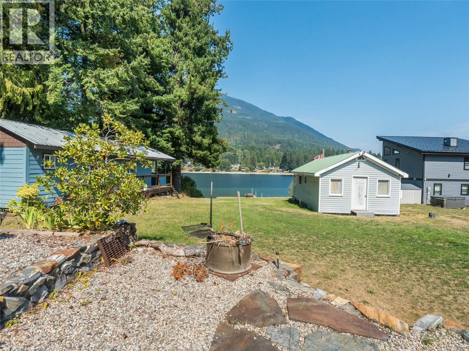 7607 Ross Road Road, Procter, British Columbia  V1L 6R5 - Photo 30 - 10399711