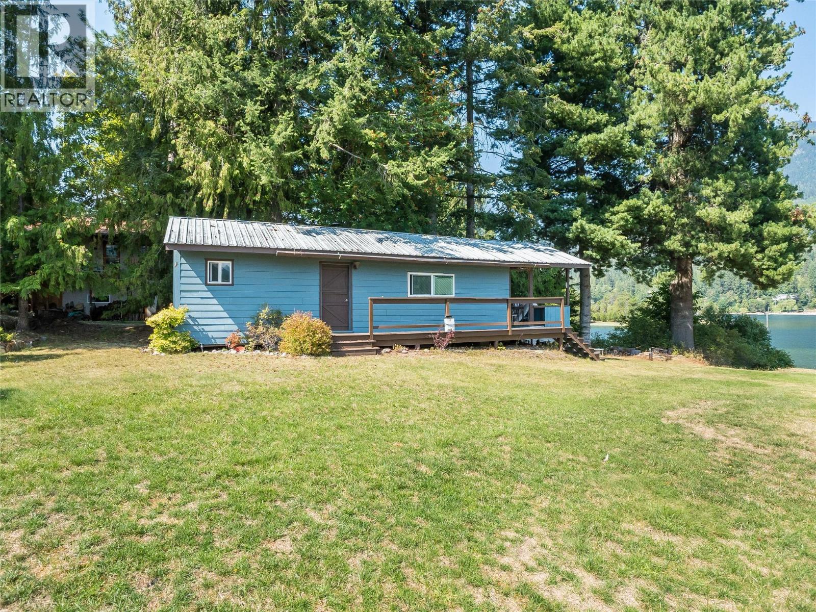 7607 Ross Road Road, Procter, British Columbia  V1L 6R5 - Photo 33 - 10399711