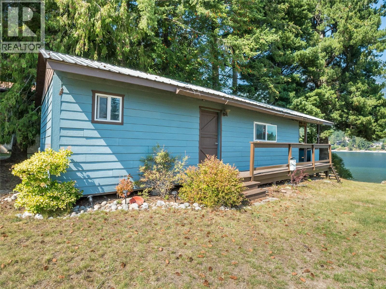 7607 Ross Road Road, Procter, British Columbia  V1L 6R5 - Photo 35 - 10399711