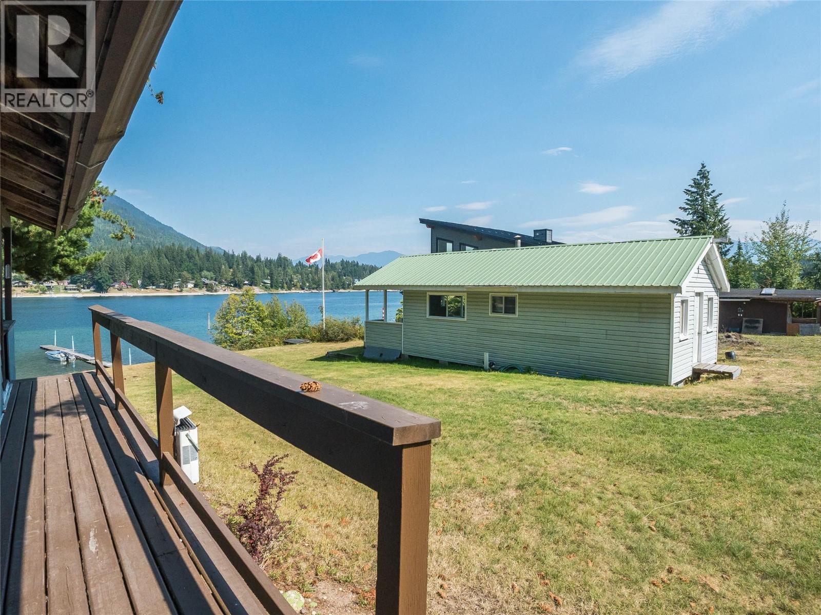 7607 Ross Road Road, Procter, British Columbia  V1L 6R5 - Photo 36 - 10399711