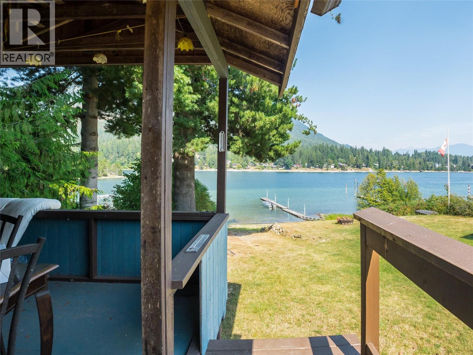 7607 Ross Road Road, Procter, British Columbia  V1L 6R5 - Photo 44 - 10399711