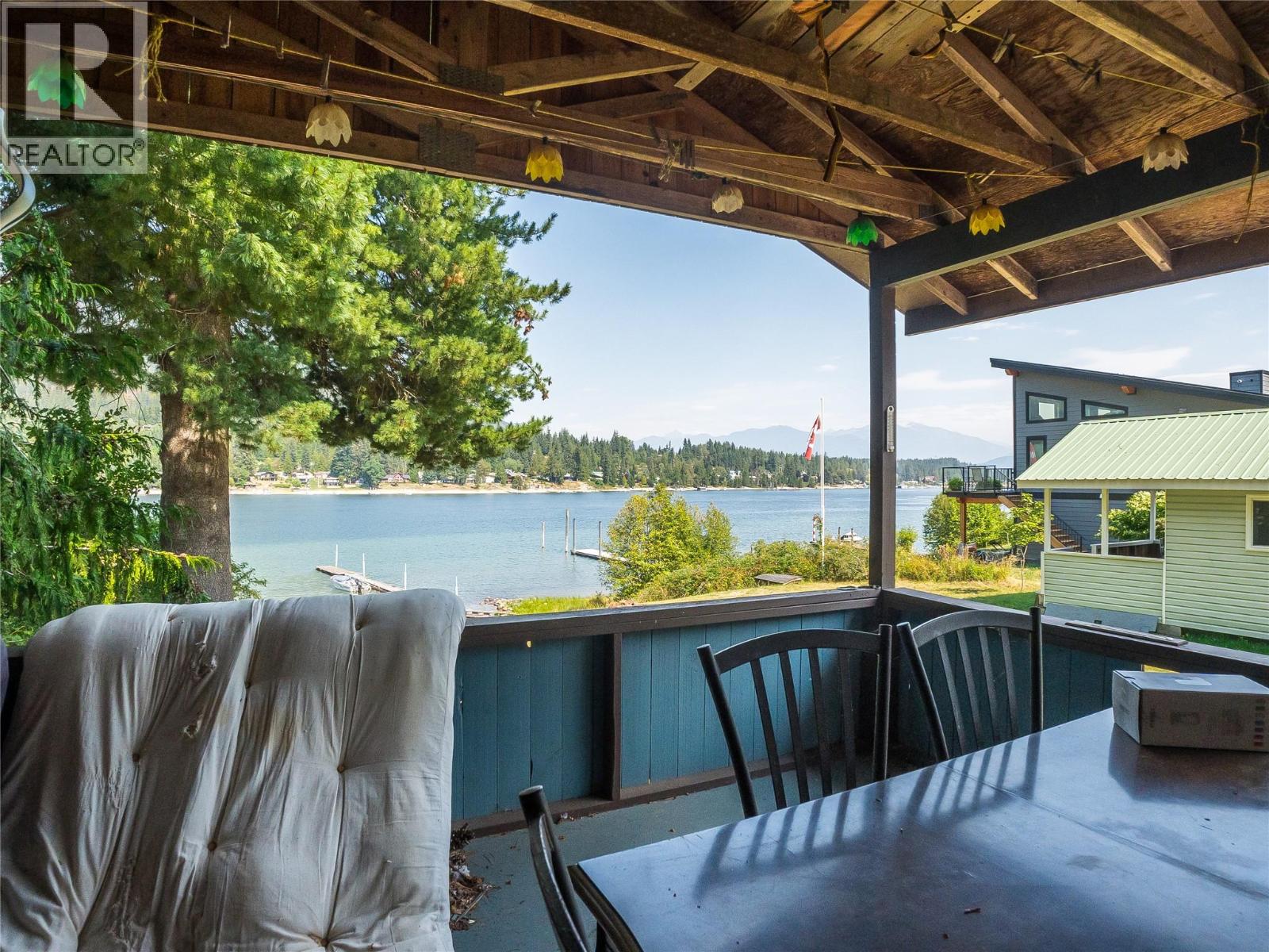 7607 Ross Road Road, Procter, British Columbia  V1L 6R5 - Photo 47 - 10399711