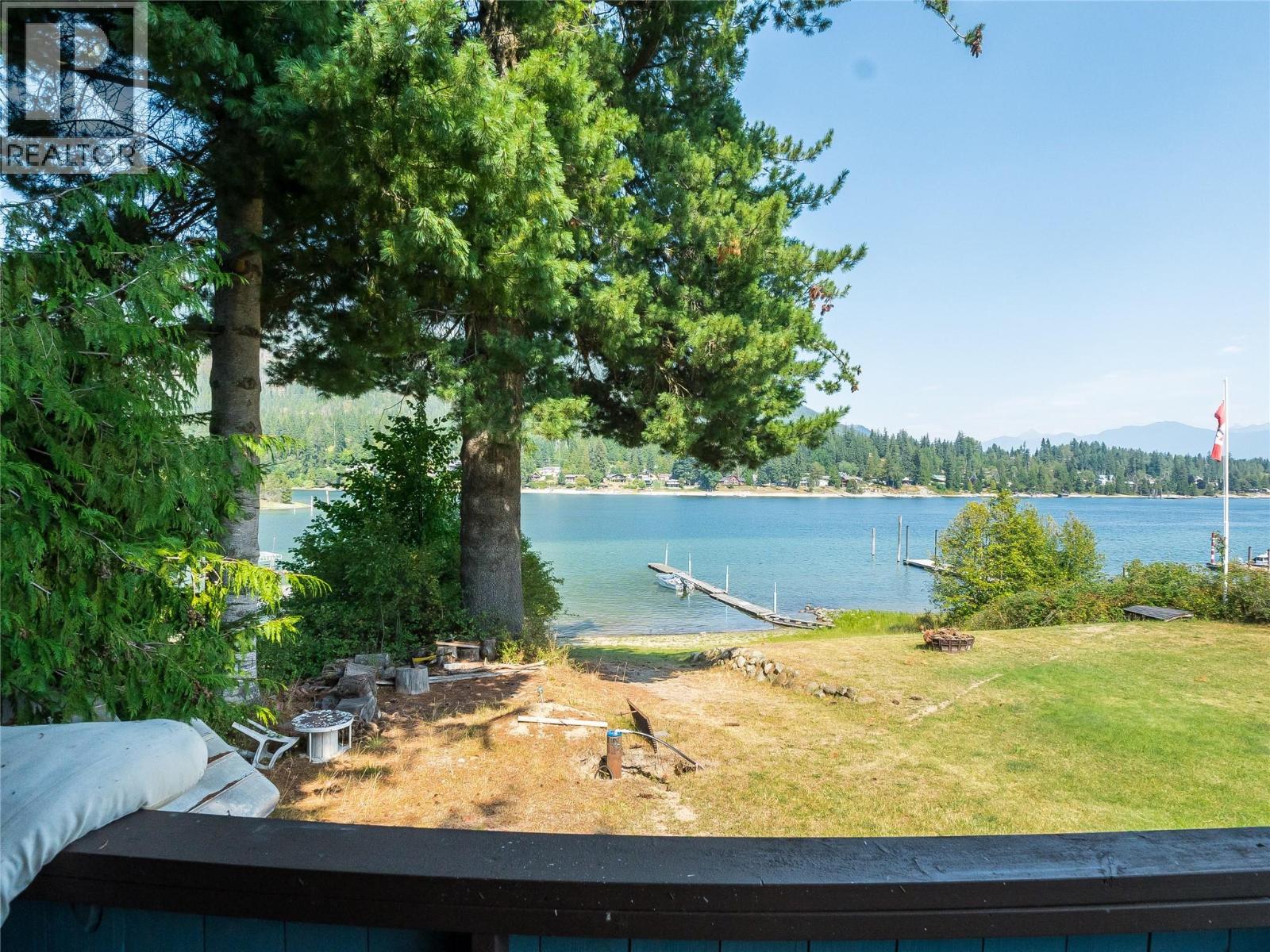 7607 Ross Road Road, Procter, British Columbia  V1L 6R5 - Photo 48 - 10399711