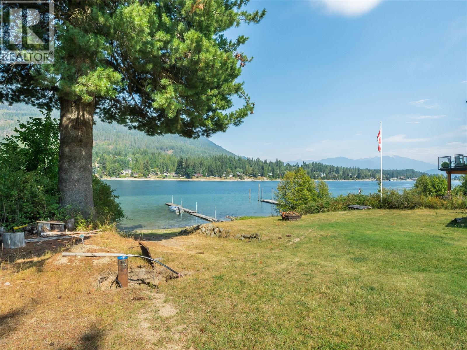 7607 Ross Road Road, Procter, British Columbia  V1L 6R5 - Photo 49 - 10399711