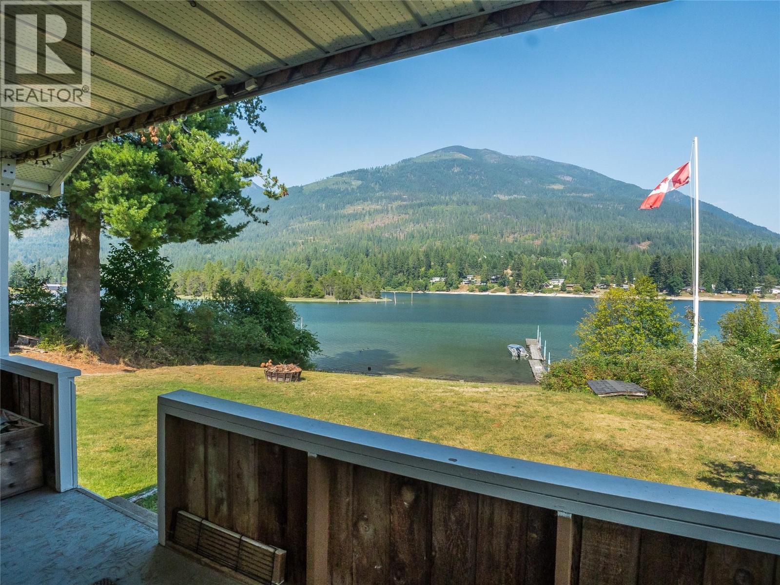 7607 Ross Road Road, Procter, British Columbia  V1L 6R5 - Photo 54 - 10399711