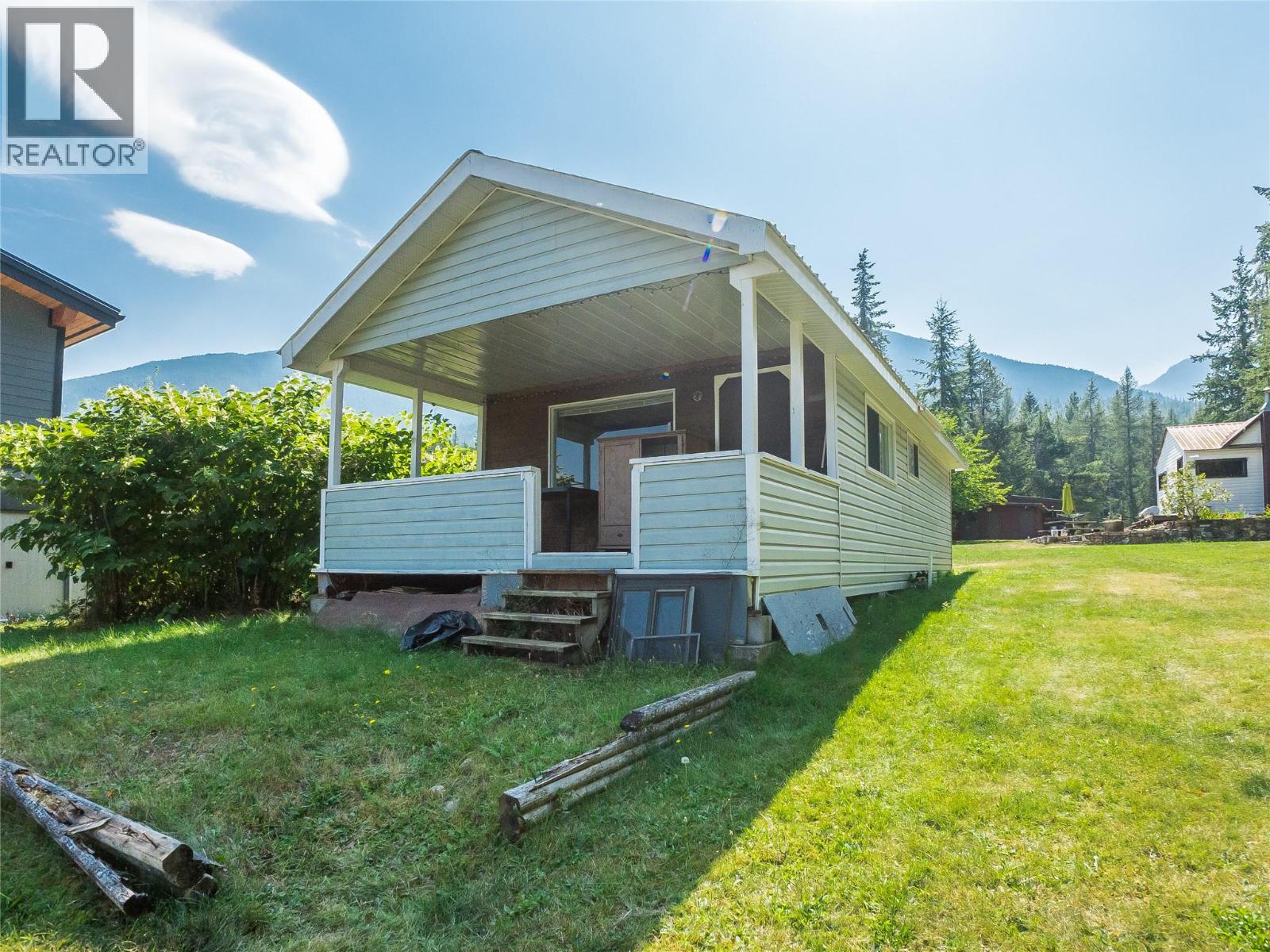 7607 Ross Road Road, Procter, British Columbia  V1L 6R5 - Photo 55 - 10399711