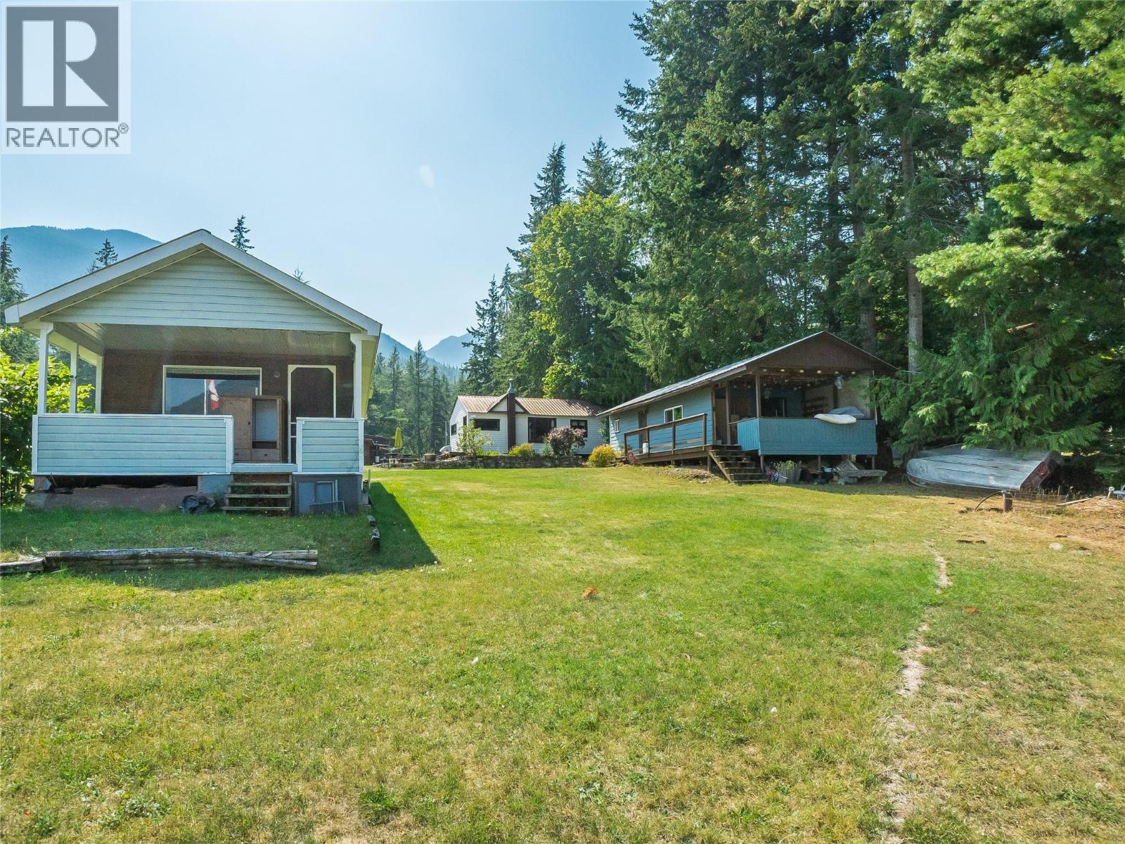 7607 Ross Road Road, Procter, British Columbia  V1L 6R5 - Photo 56 - 10399711