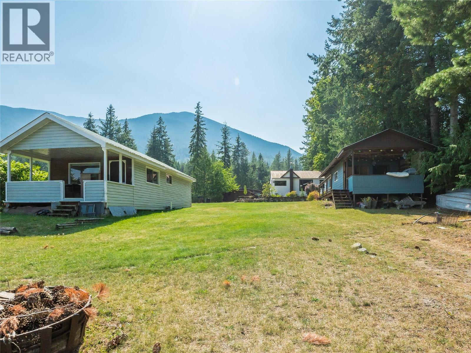 7607 Ross Road Road, Procter, British Columbia  V1L 6R5 - Photo 58 - 10399711