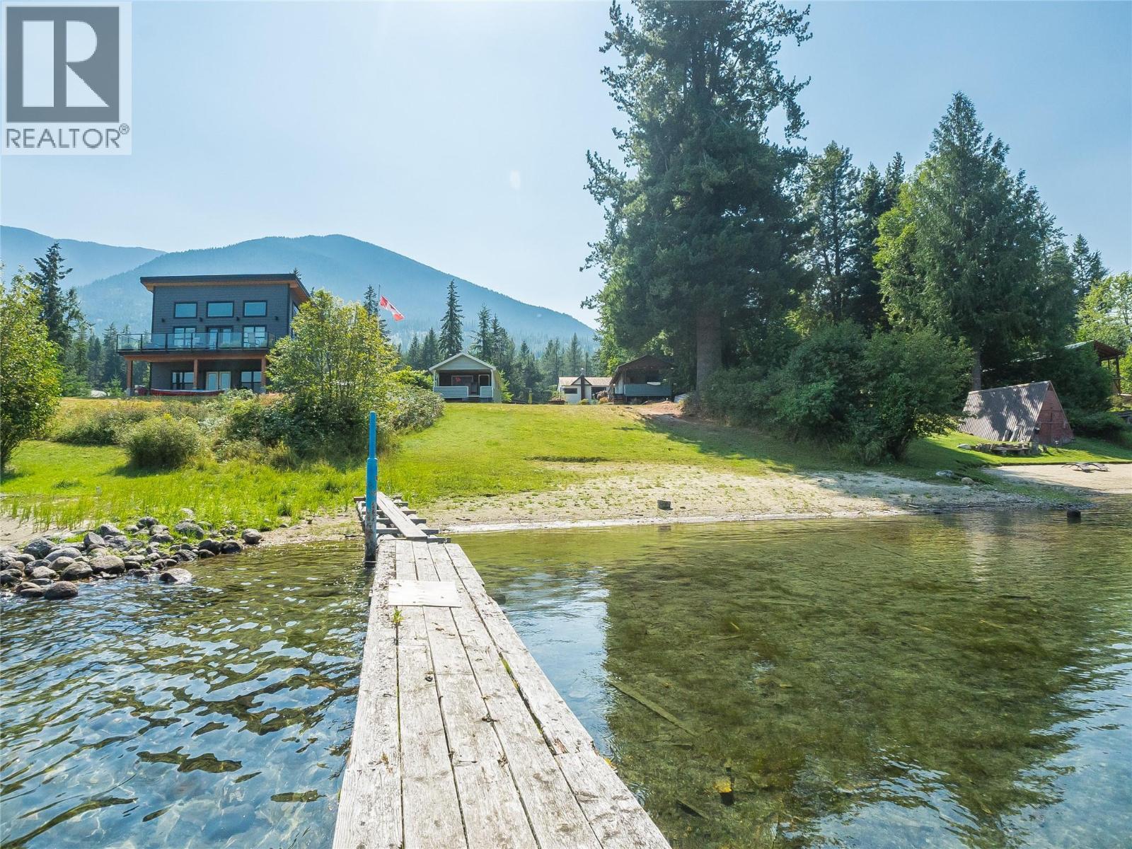 7607 Ross Road Road, Procter, British Columbia  V1L 6R5 - Photo 66 - 10399711