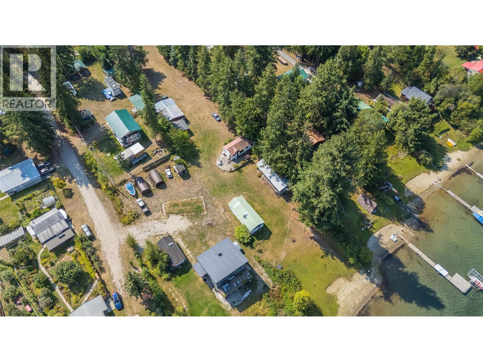 7607 Ross Road Road, Procter, British Columbia  V1L 6R5 - Photo 7 - 10399711