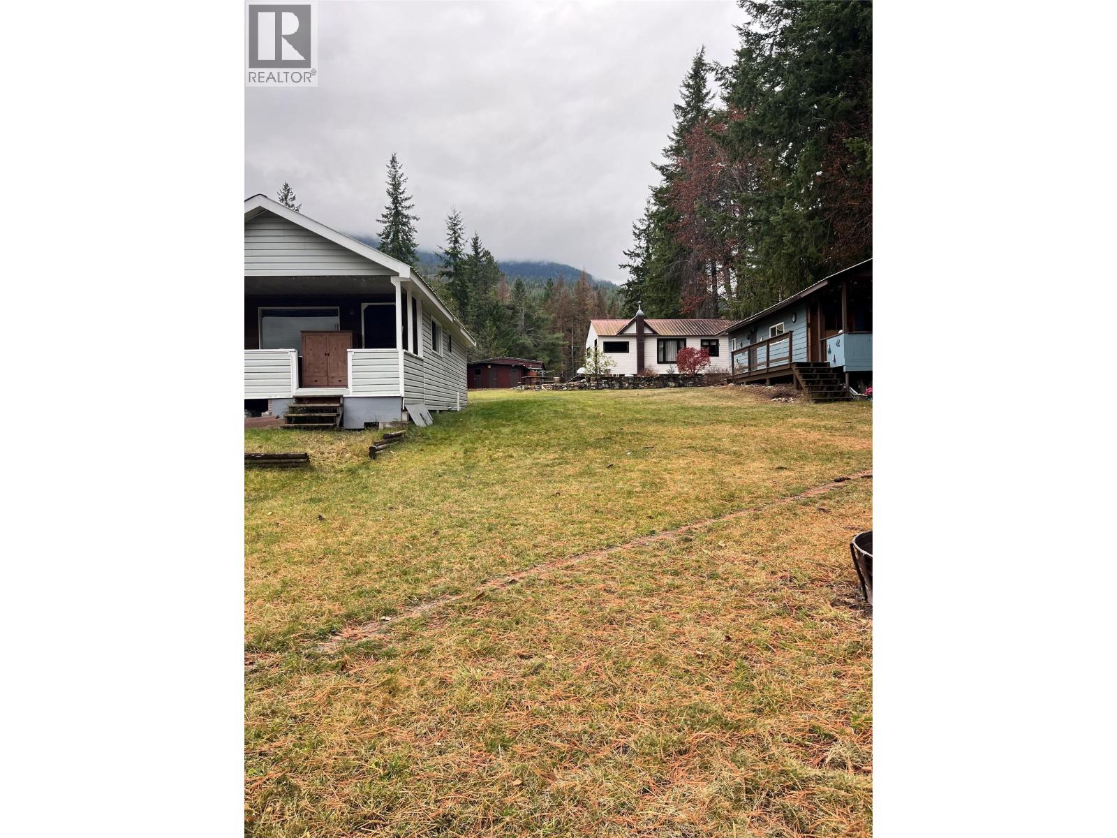 7607 Ross Road Road, Procter, British Columbia  V1L 6R5 - Photo 70 - 10399711