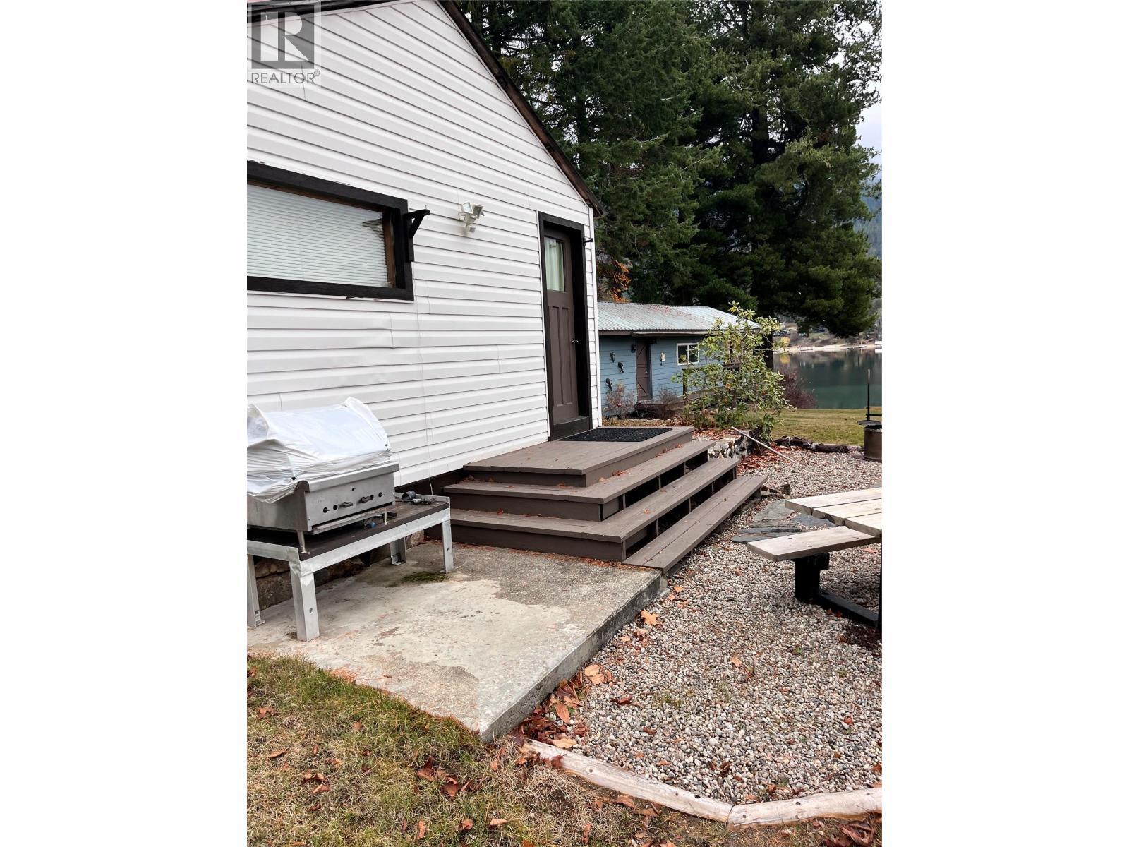 7607 Ross Road Road, Procter, British Columbia  V1L 6R5 - Photo 86 - 10399711