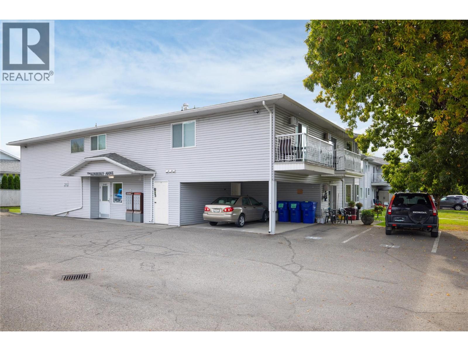 2985 Smith Drive Unit# 207, Armstrong, British Columbia  V4Y 0K6 - Photo 1 - 10400539