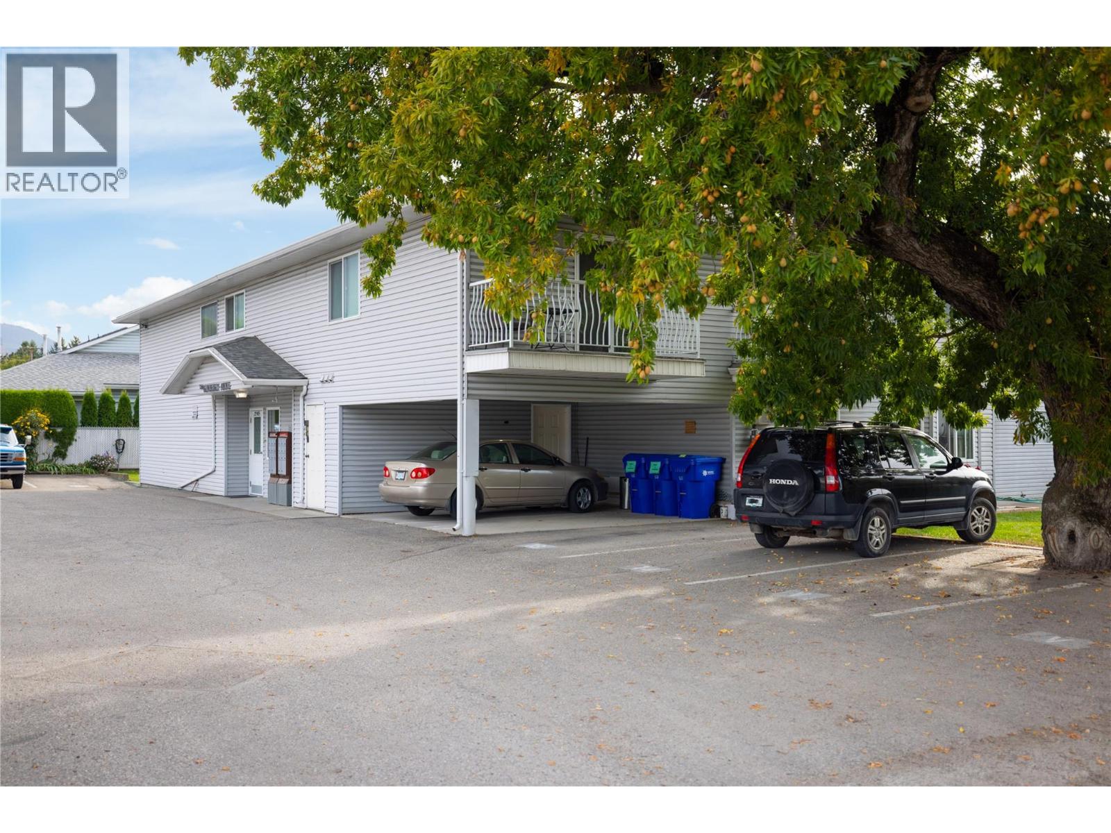 2985 Smith Drive Unit# 207, Armstrong, British Columbia  V4Y 0K6 - Photo 20 - 10400539