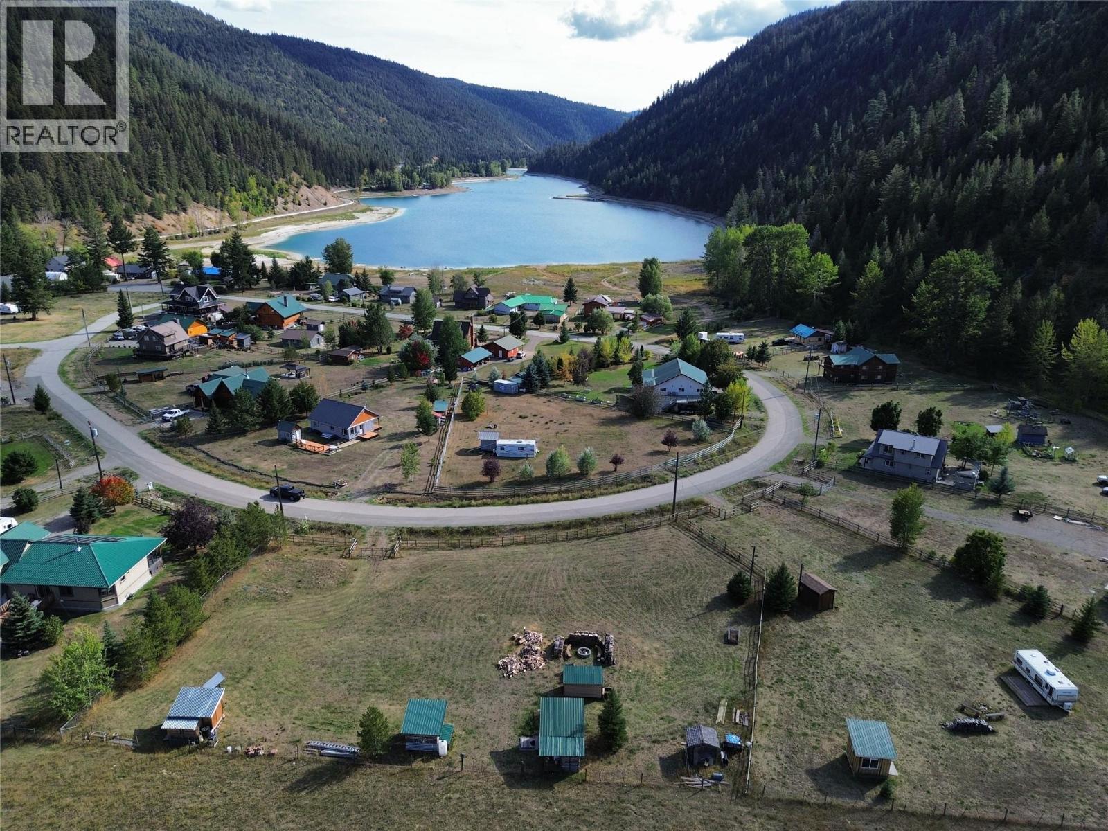 122 Skye Blue Loop, Princeton, British Columbia  V0X 1W0 - Photo 1 - 10400658