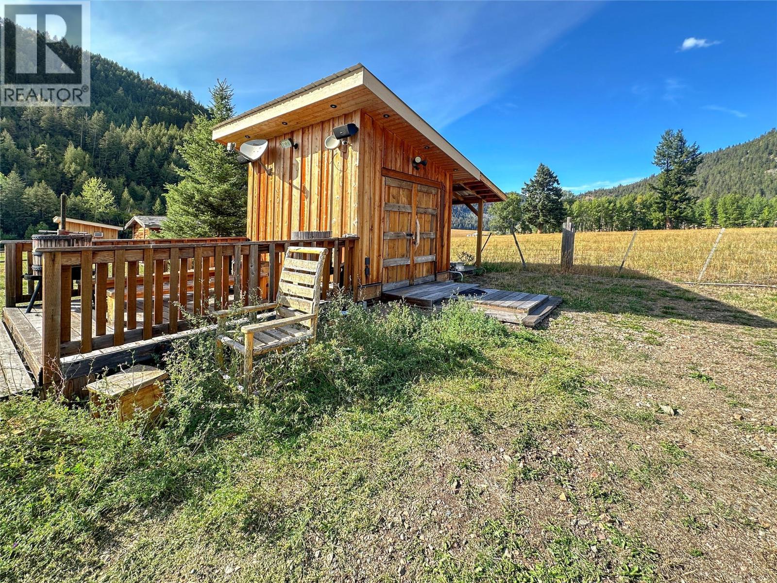 122 Skye Blue Loop, Princeton, British Columbia  V0X 1W0 - Photo 18 - 10400658